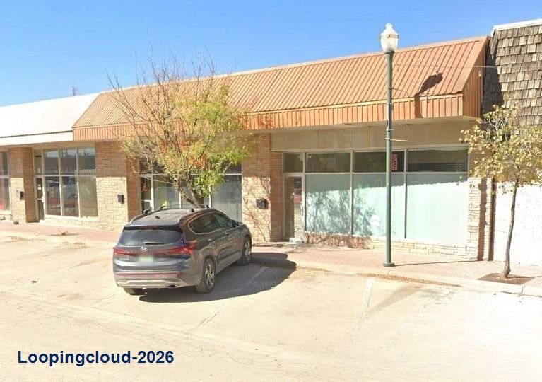Commercial Special Purpose Property for Sale in Lovington, NM | 107 E Washington Ave