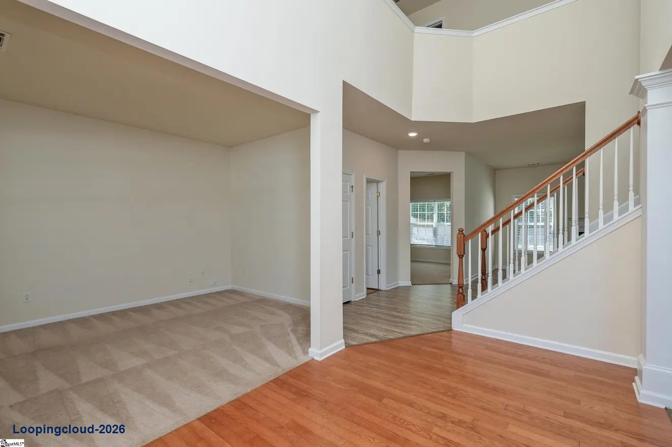 17 Jordan Crest Ct, Simpsonville, SC 29681 | 5 Bed Five Forks Home