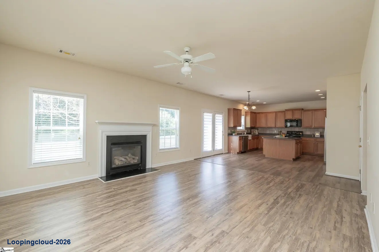 17 Jordan Crest Ct, Simpsonville, SC 29681 | 5 Bed Five Forks Home