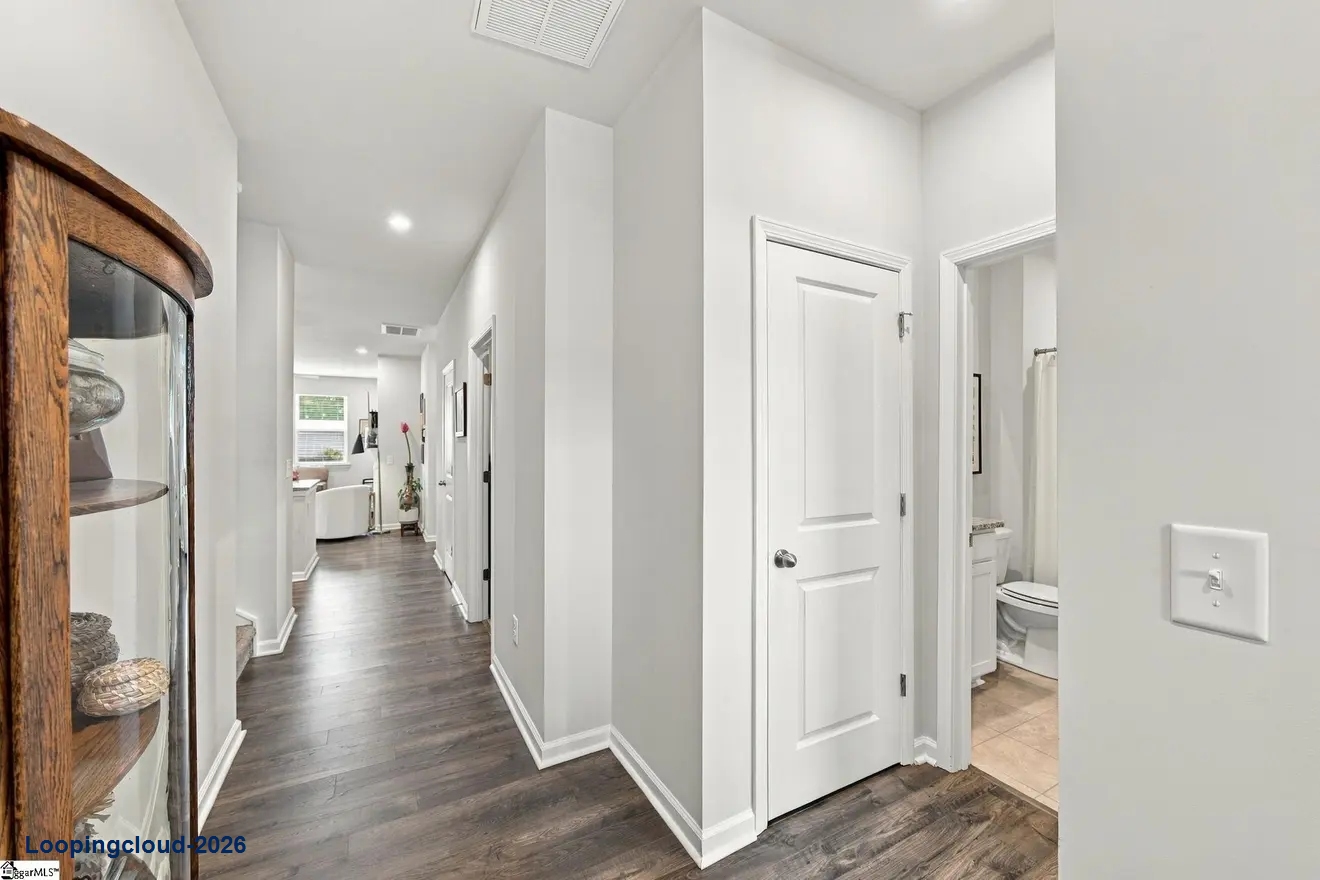 1203 Maridian St, Simpsonville, SC 29680 | 5 Bed Home in Crown Pointe