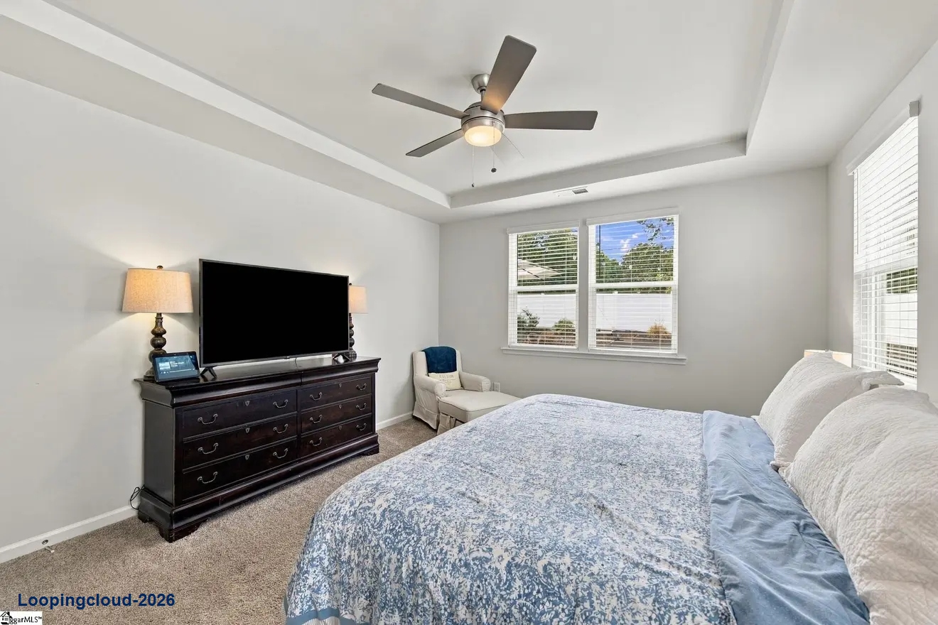 1203 Maridian St, Simpsonville, SC 29680 | 5 Bed Home in Crown Pointe