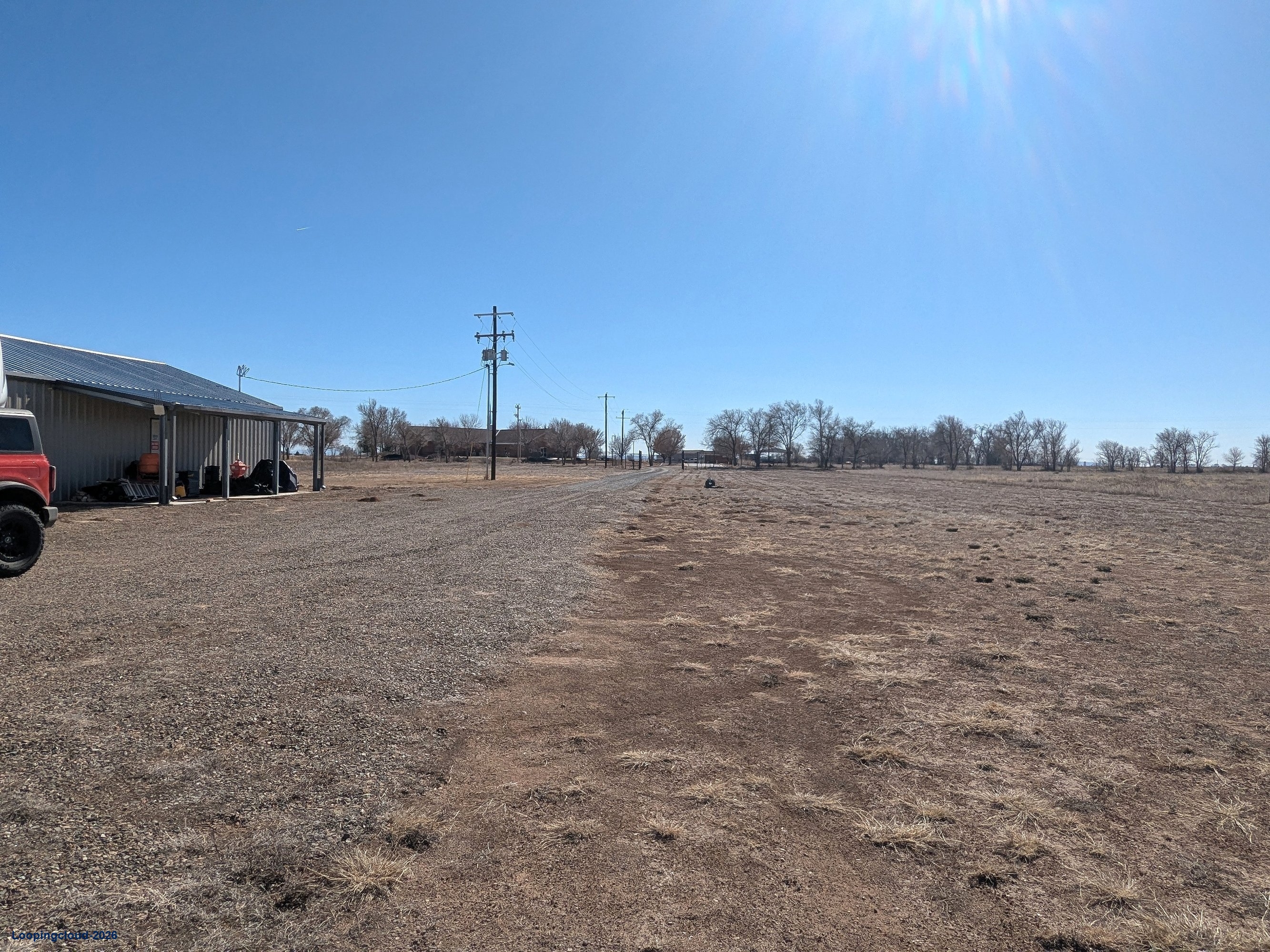 Commercial Land and Cannabis Cultivation Facility for Sale in Estancia, NM | 7 Howell Rd W