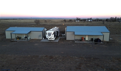 7 Howell Rd W, Estancia New Mexico , 87016