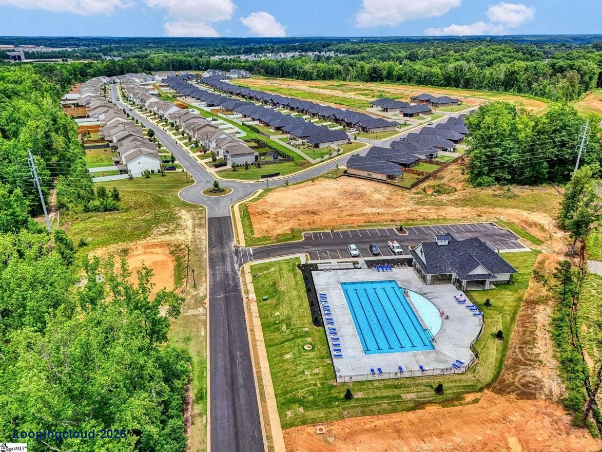 106 Red Hollow Rd, Simpsonville, SC 29681 | All-Brick Ranch For Sale