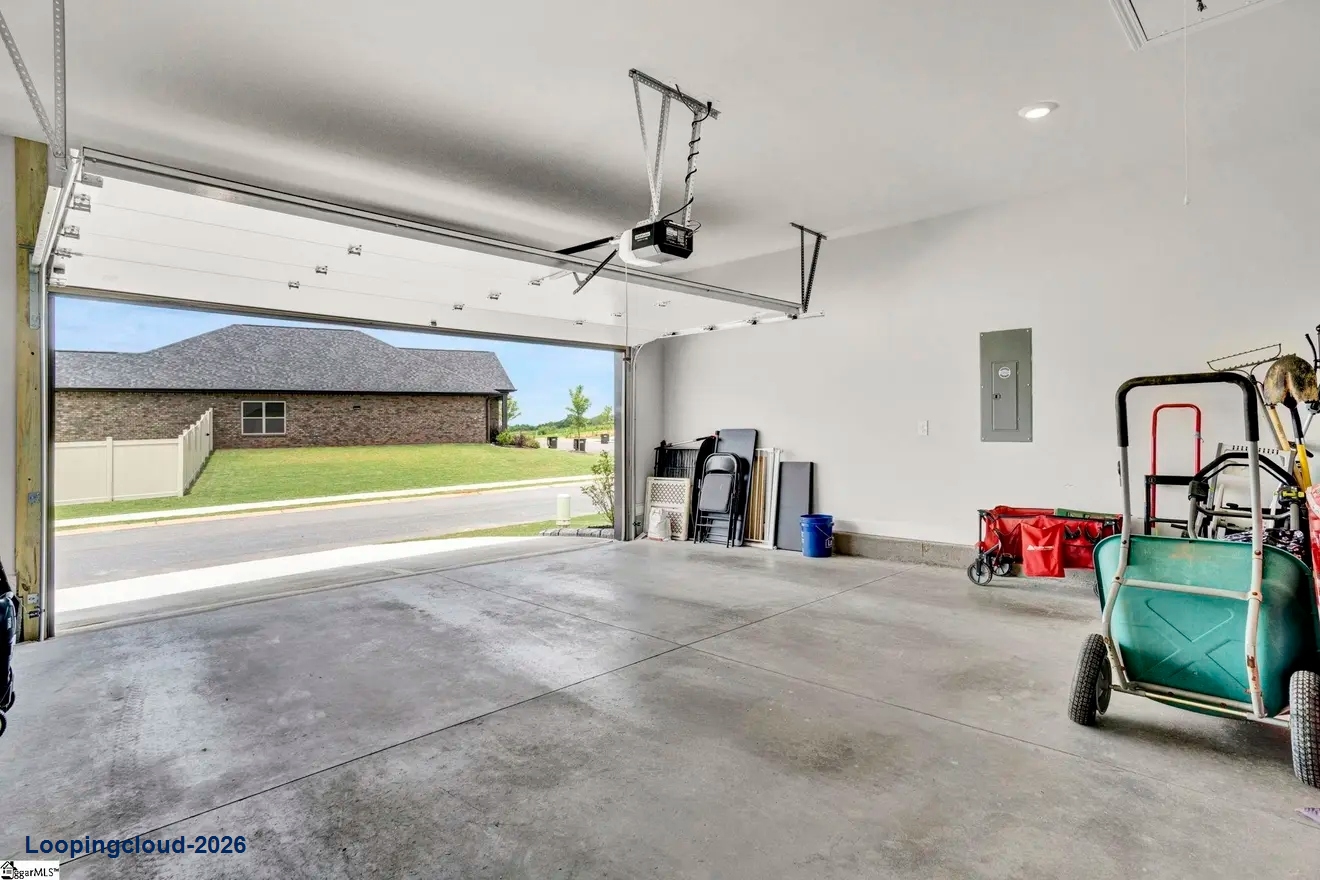 106 Red Hollow Rd, Simpsonville, SC 29681 | All-Brick Ranch For Sale