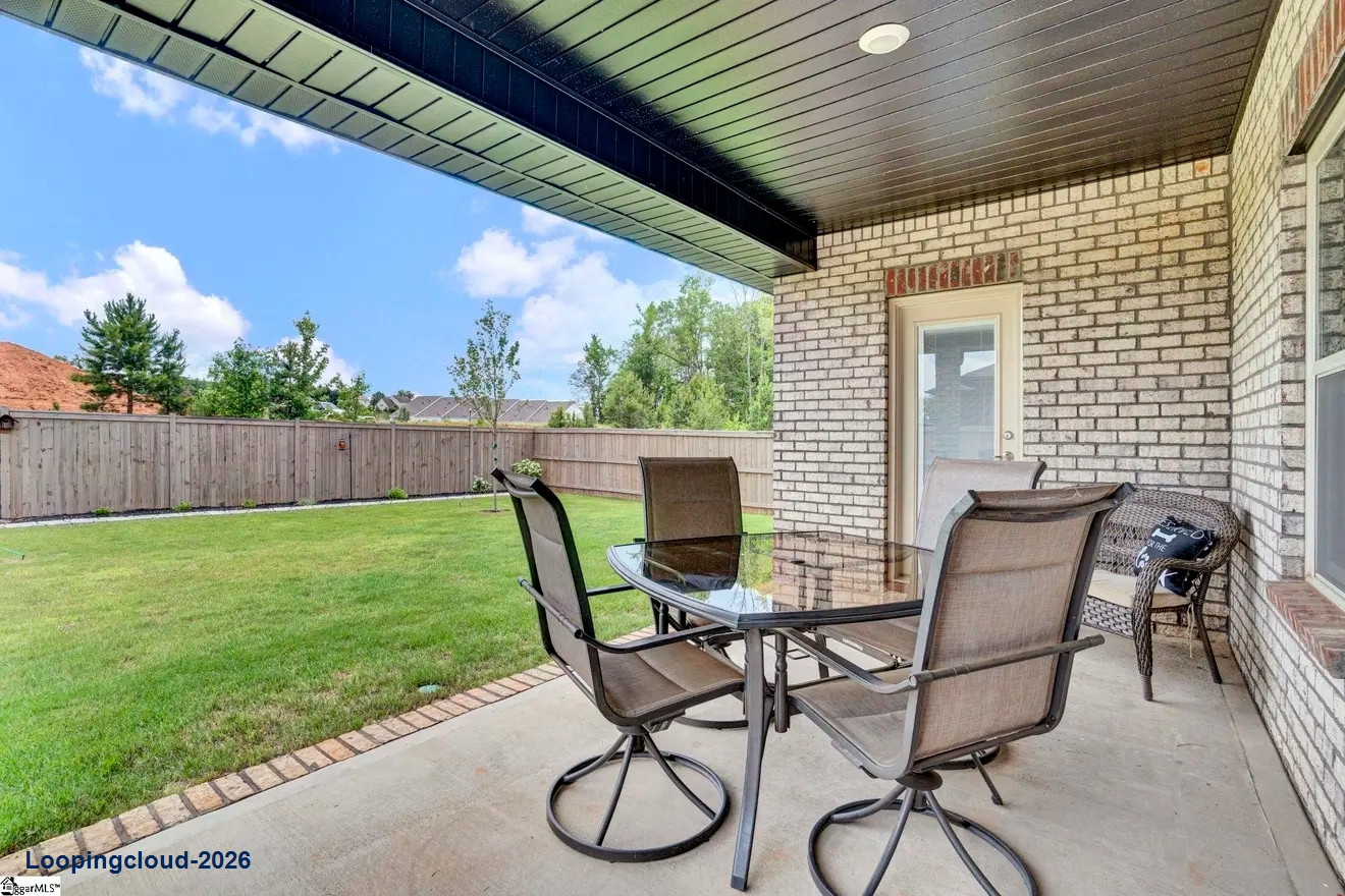 106 Red Hollow Rd, Simpsonville, SC 29681 | All-Brick Ranch For Sale
