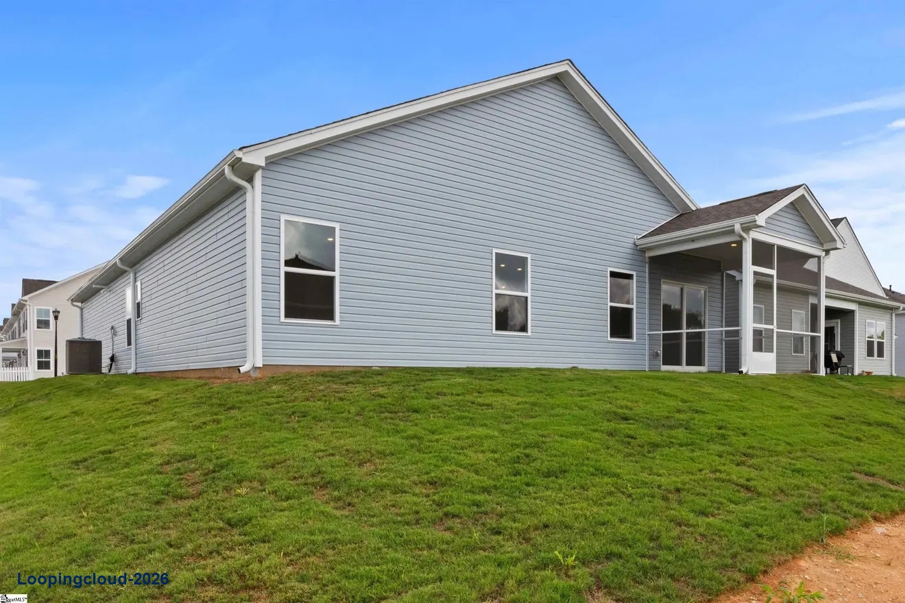 100 Wilson School St, Simpsonville, SC 29681 | New Ranch For Sale