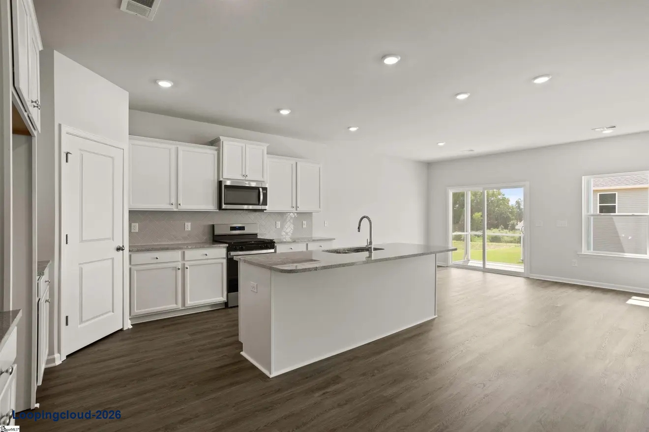 100 Wilson School St, Simpsonville, SC 29681 | New Ranch For Sale