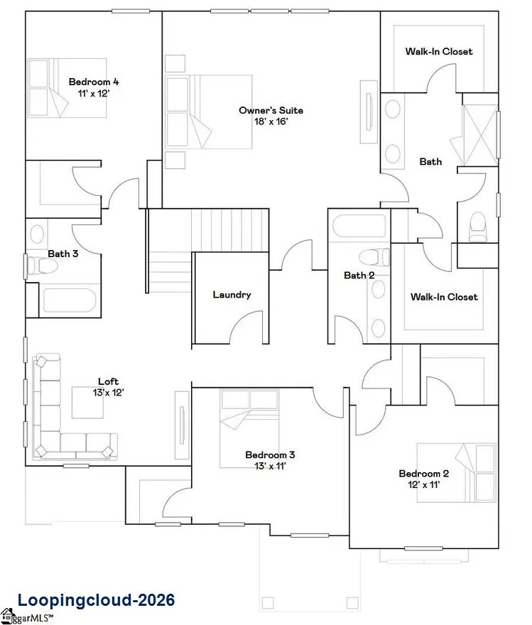 114 Shadow Stone Dr, Simpsonville, SC 29644 | New Craftsman For Sale