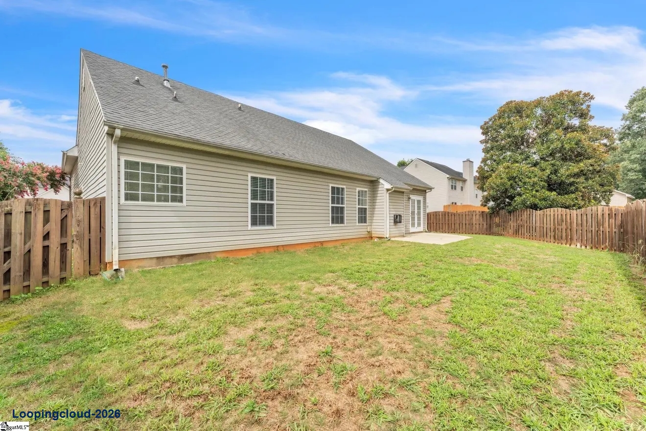 201 N Orchard Farms Ave, Simpsonville, SC 29681 | Ranch Home For Sale