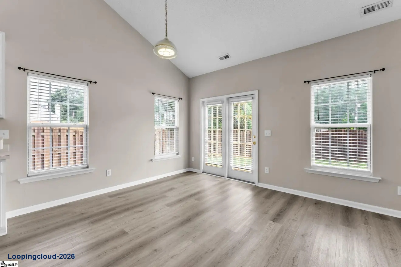 201 N Orchard Farms Ave, Simpsonville, SC 29681 | Ranch Home For Sale