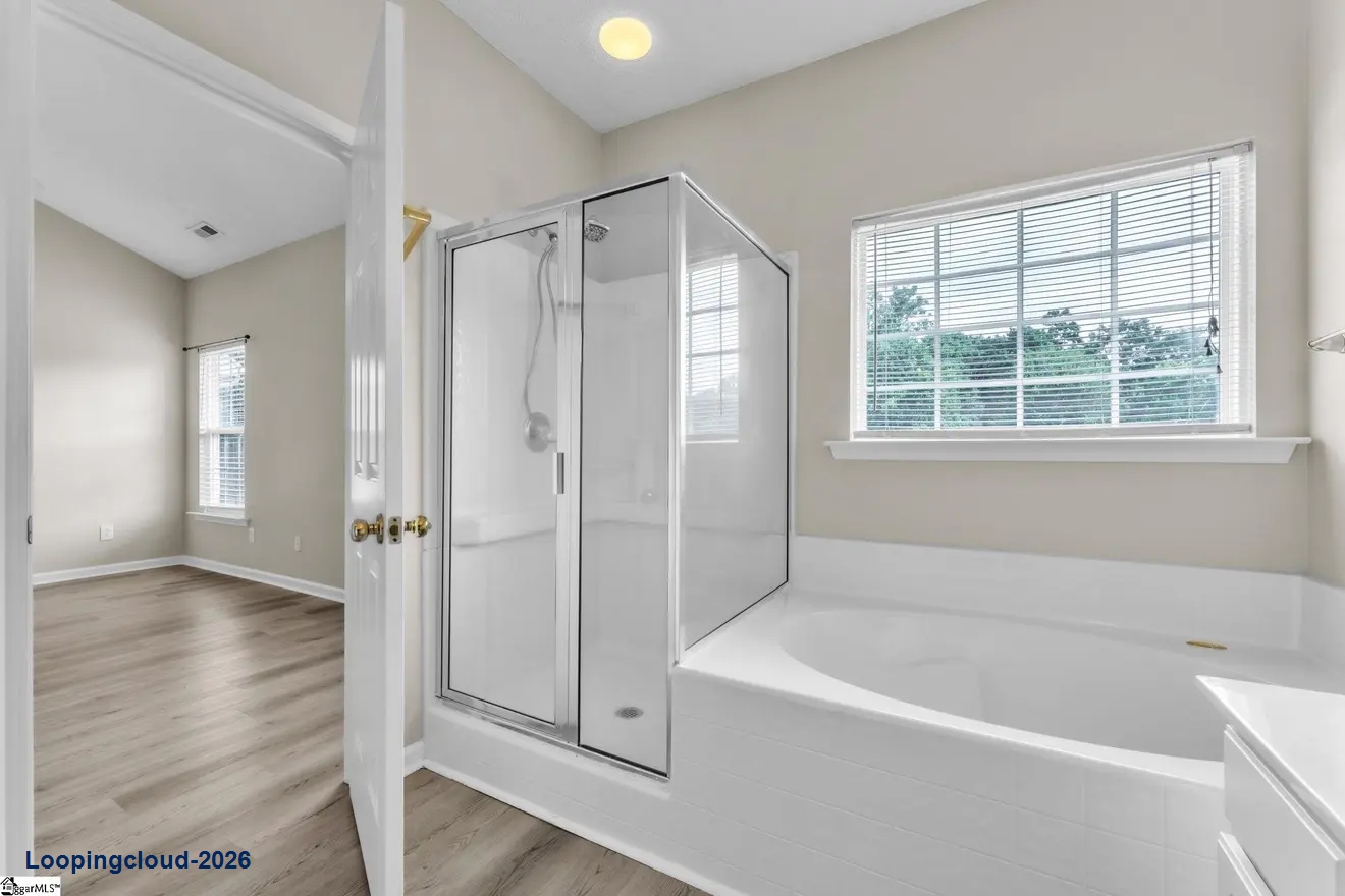201 N Orchard Farms Ave, Simpsonville, SC 29681 | Ranch Home For Sale