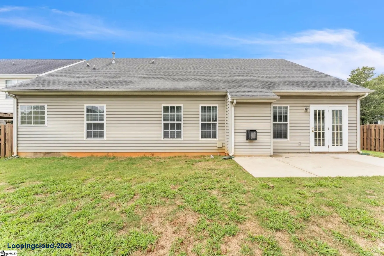 201 N Orchard Farms Ave, Simpsonville, SC 29681 | Ranch Home For Sale