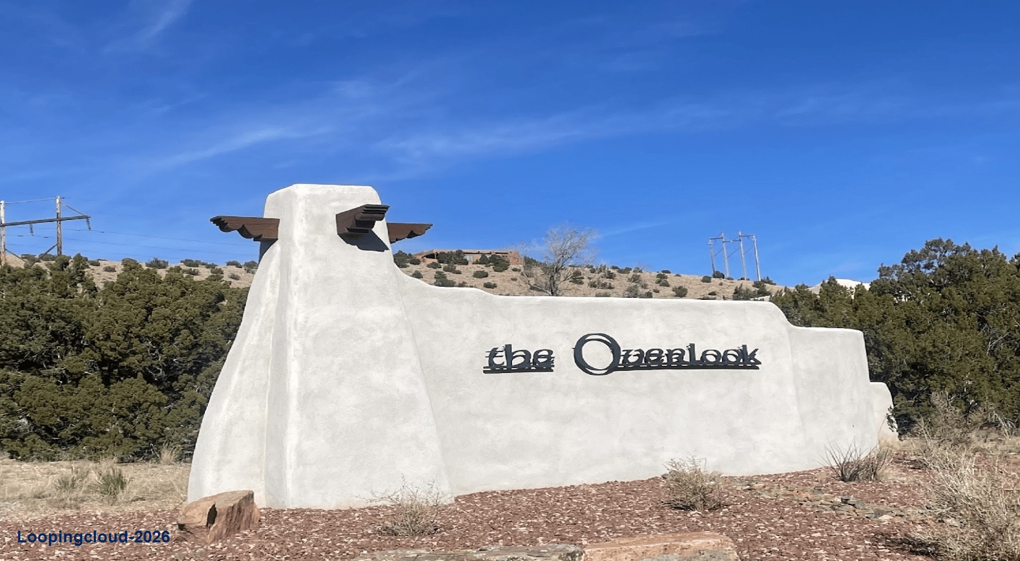 Residential Land for Sale in Placitas, NM | Custom Home Lot in The Overlook