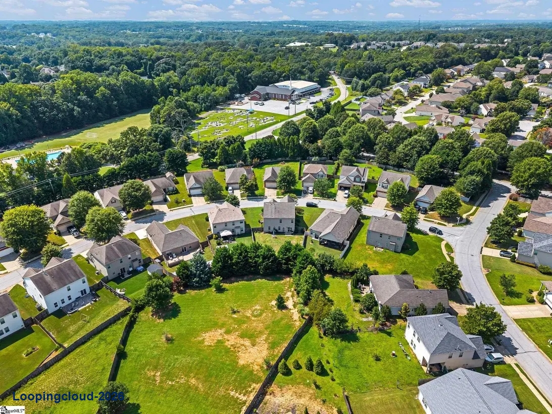 209 Marefair Ln, Simpsonville, SC 29680 | 4 Bed Home in Remington