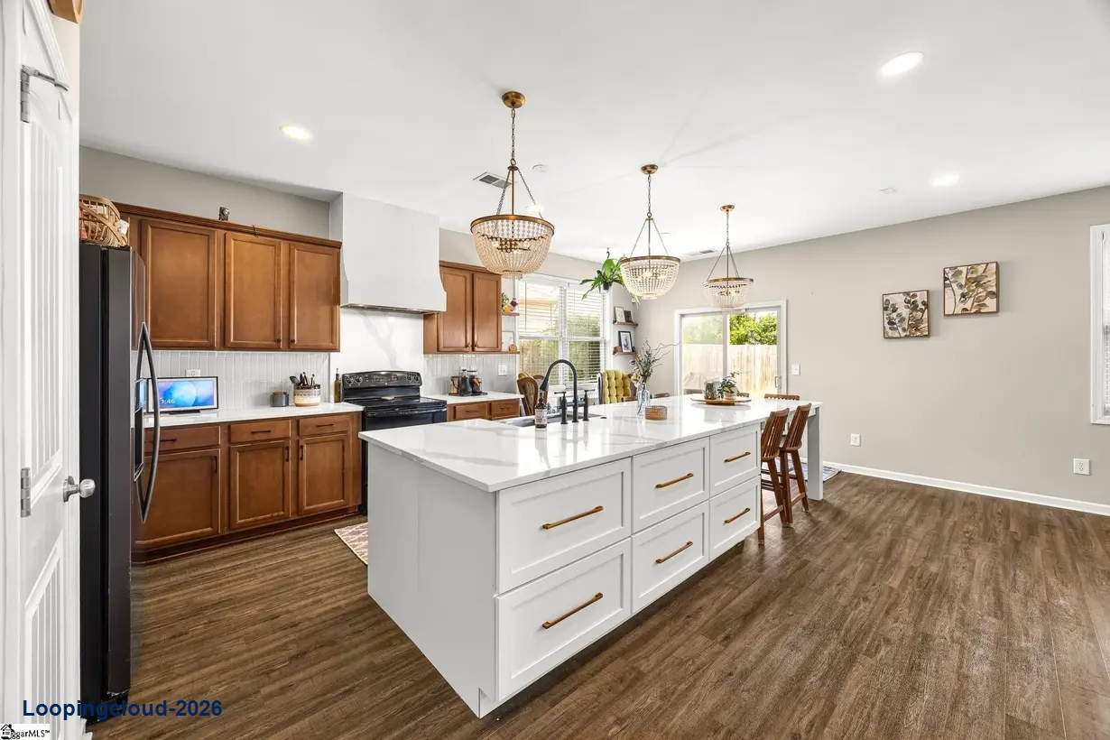 209 Marefair Ln, Simpsonville, SC 29680 | 4 Bed Home in Remington