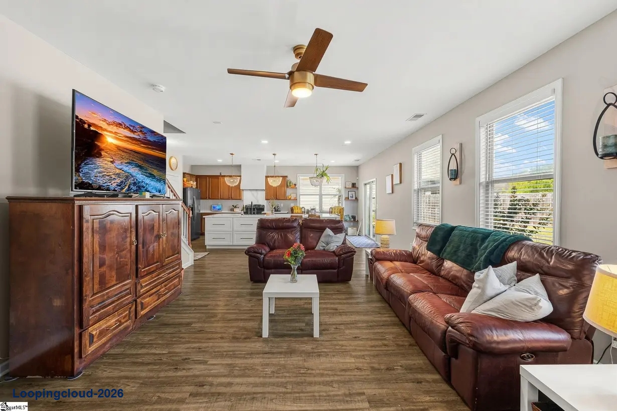 209 Marefair Ln, Simpsonville, SC 29680 | 4 Bed Home in Remington