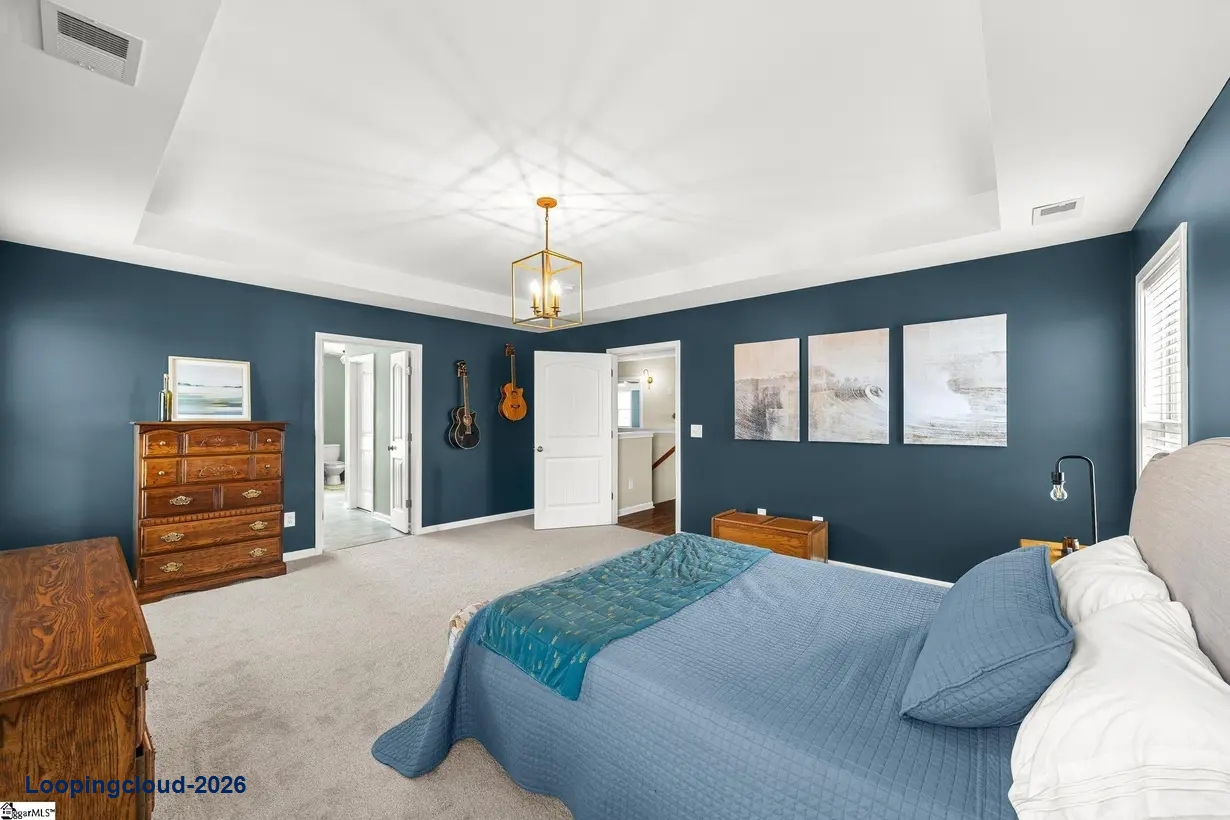 209 Marefair Ln, Simpsonville, SC 29680 | 4 Bed Home in Remington