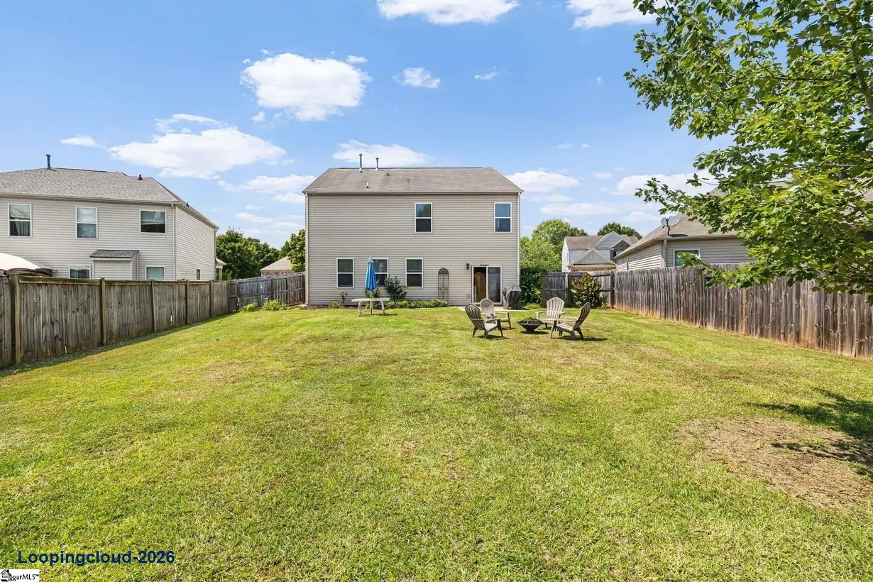 209 Marefair Ln, Simpsonville, SC 29680 | 4 Bed Home in Remington
