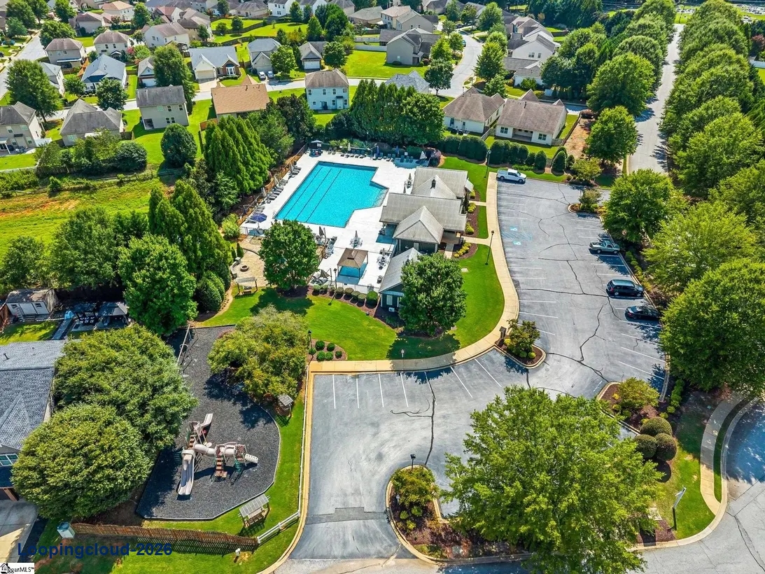 209 Marefair Ln, Simpsonville, SC 29680 | 4 Bed Home in Remington