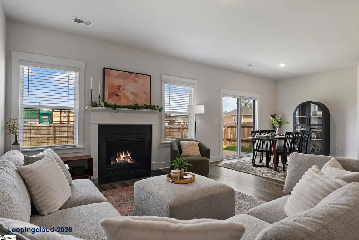 304 Garrison Grove Dr, Simpsonville, SC 29680 | 5 Bed Home For Sale