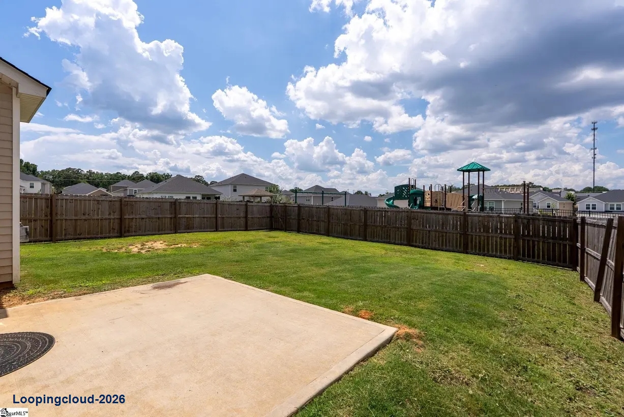 304 Garrison Grove Dr, Simpsonville, SC 29680 | 5 Bed Home For Sale