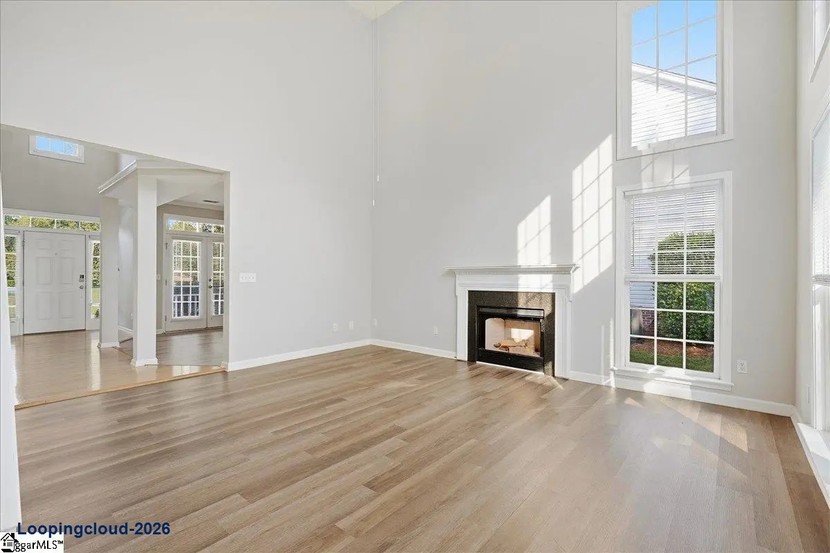 311 S Orchard Farms Ave, Simpsonville, SC 29681 | 4 Bed Home For Sale