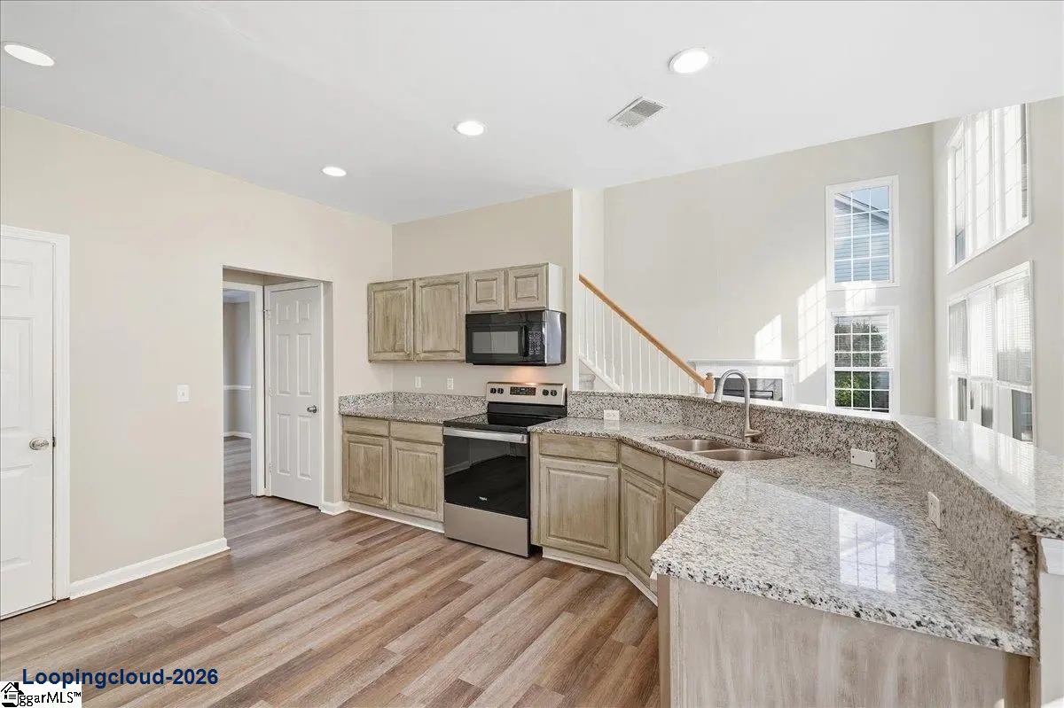 311 S Orchard Farms Ave, Simpsonville, SC 29681 | 4 Bed Home For Sale