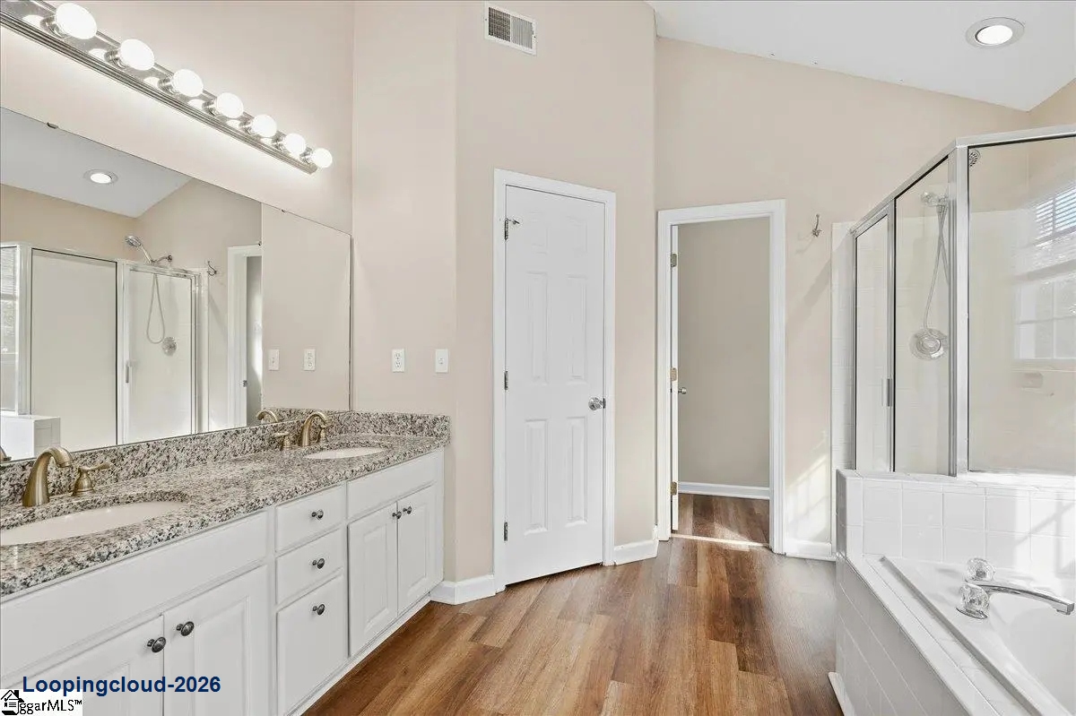 311 S Orchard Farms Ave, Simpsonville, SC 29681 | 4 Bed Home For Sale