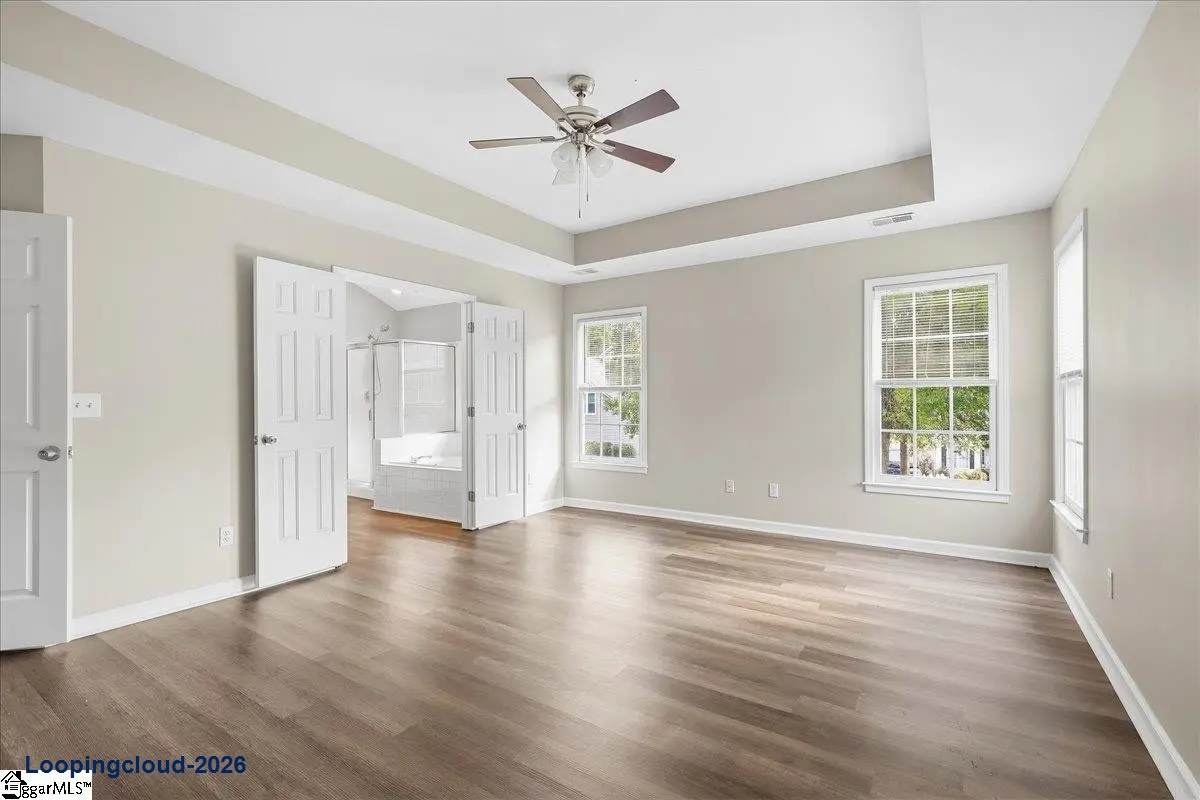 311 S Orchard Farms Ave, Simpsonville, SC 29681 | 4 Bed Home For Sale