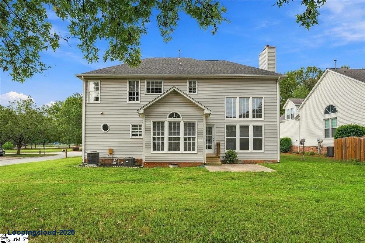 311 S Orchard Farms Ave, Simpsonville, SC 29681 | 4 Bed Home For Sale