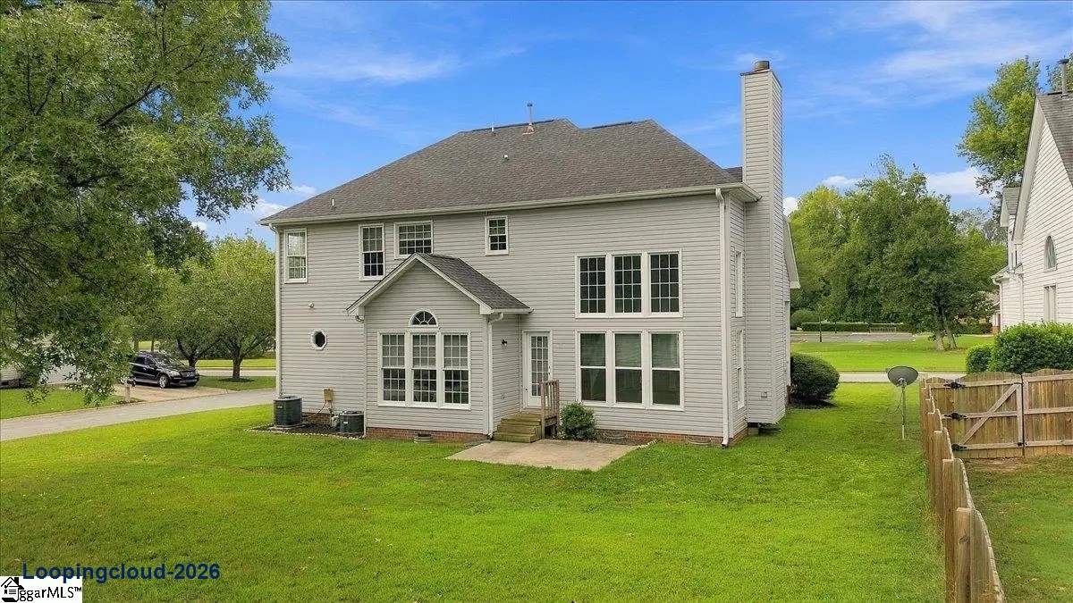 311 S Orchard Farms Ave, Simpsonville, SC 29681 | 4 Bed Home For Sale
