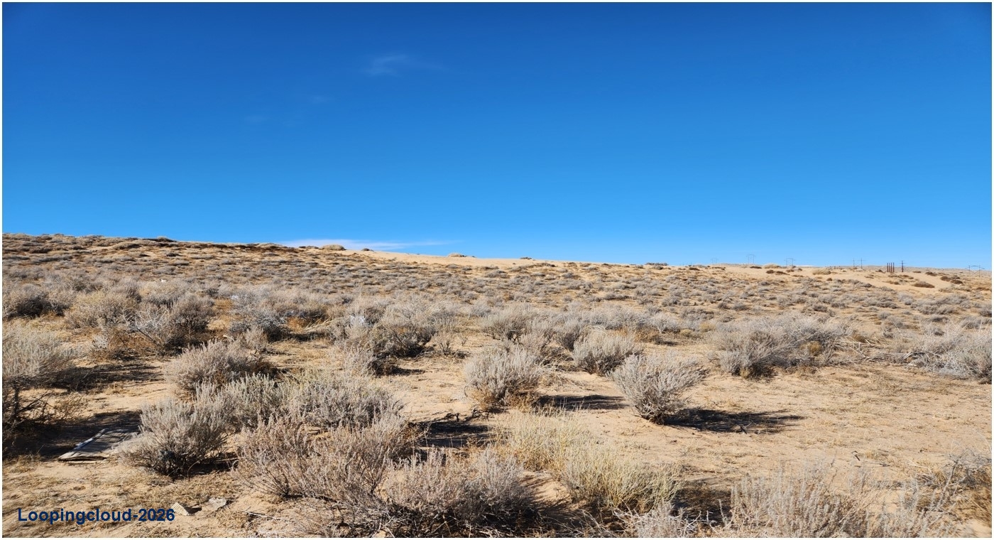 Industrial Land for Sale in Albuquerque, NM | Central & 122nd Industrial Hub