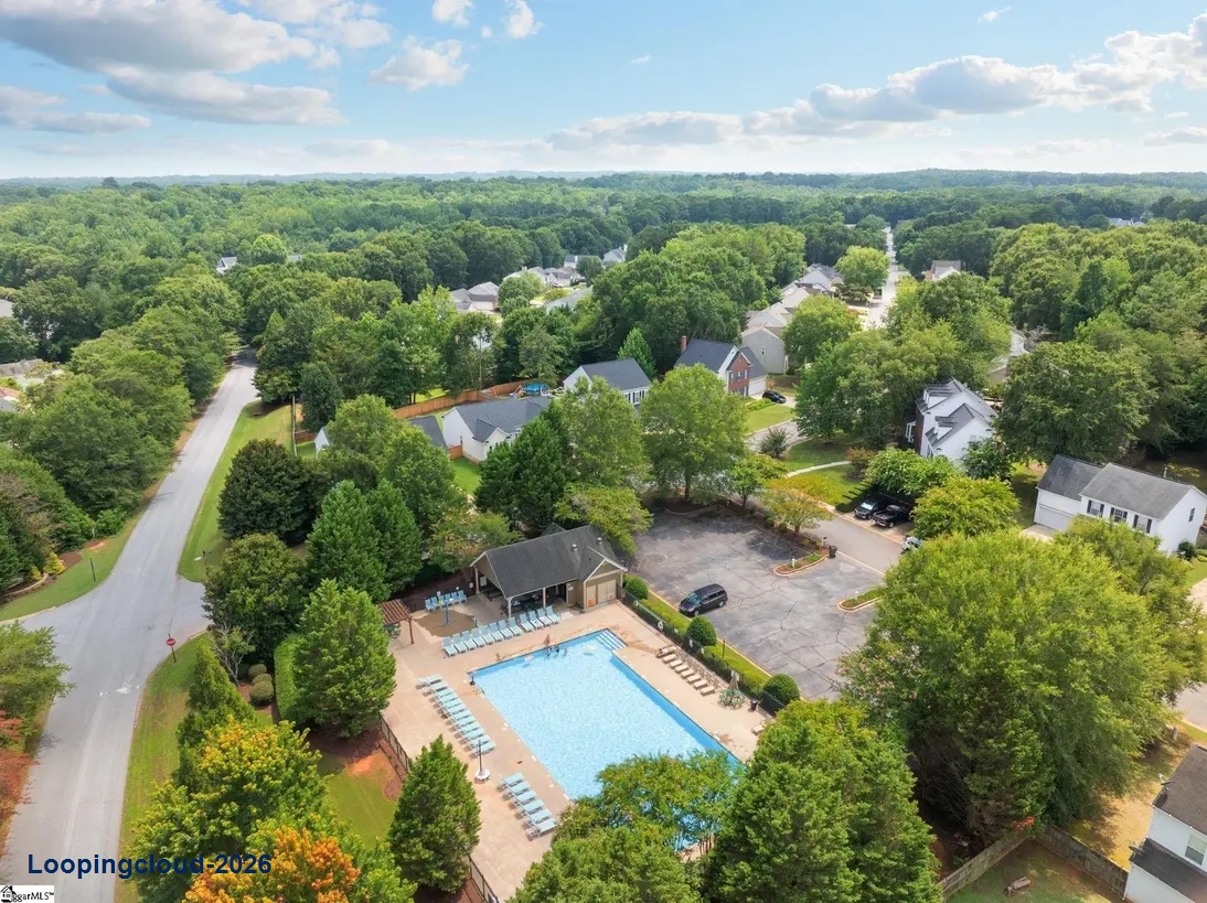 5 Fundy Ct, Simpsonville, SC 29681 | Windsor Forest Home For Sale