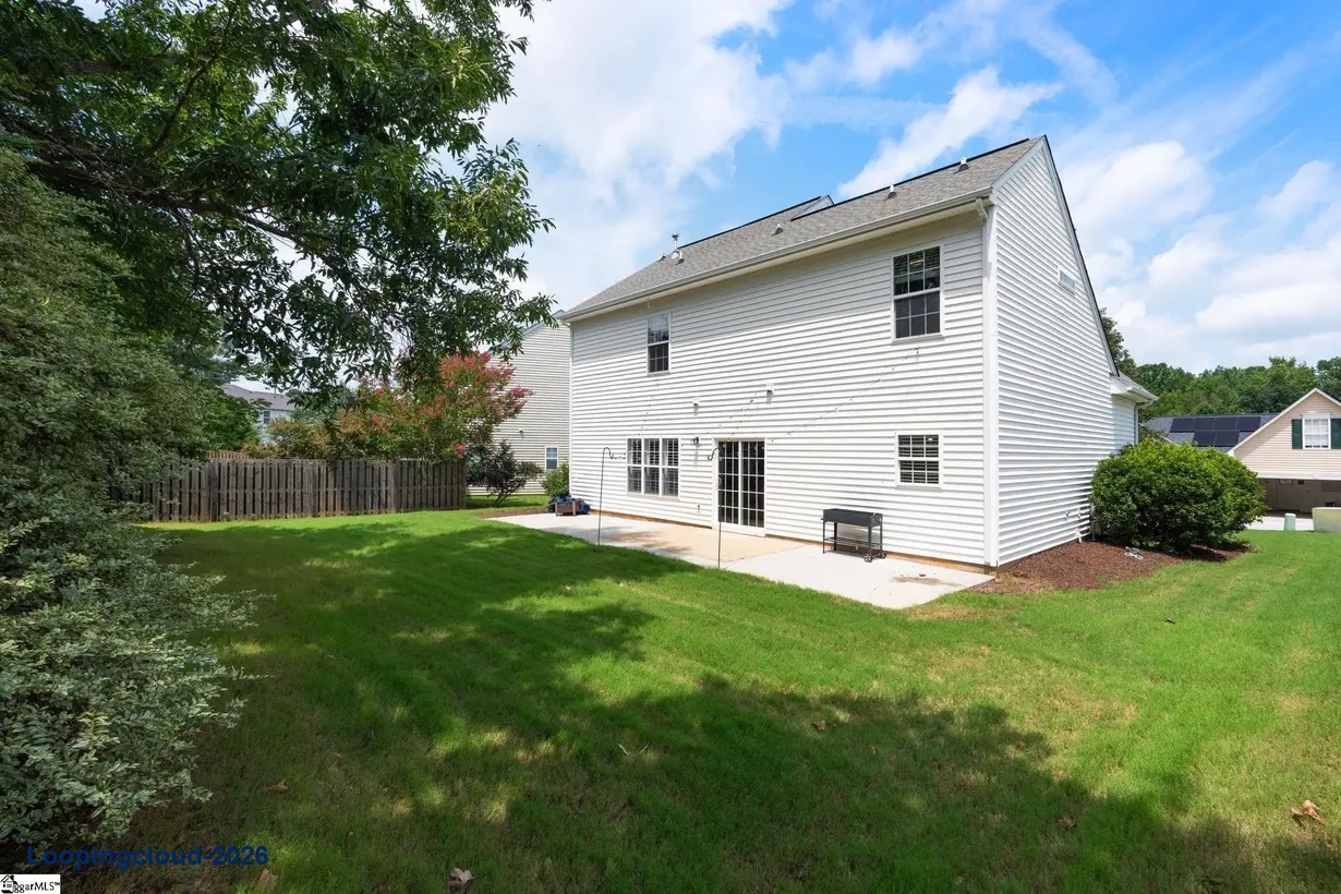 5 Fundy Ct, Simpsonville, SC 29681 | Windsor Forest Home For Sale