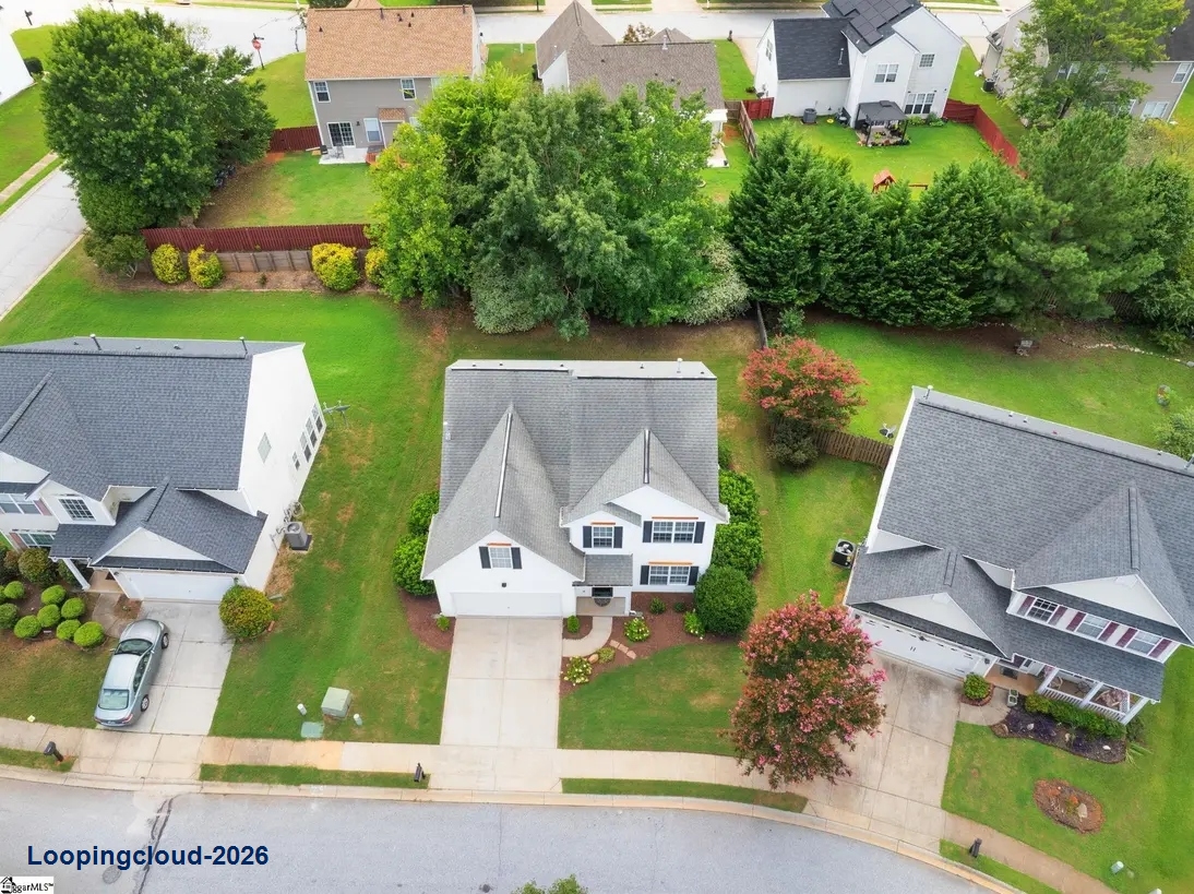 5 Fundy Ct, Simpsonville, SC 29681 | Windsor Forest Home For Sale