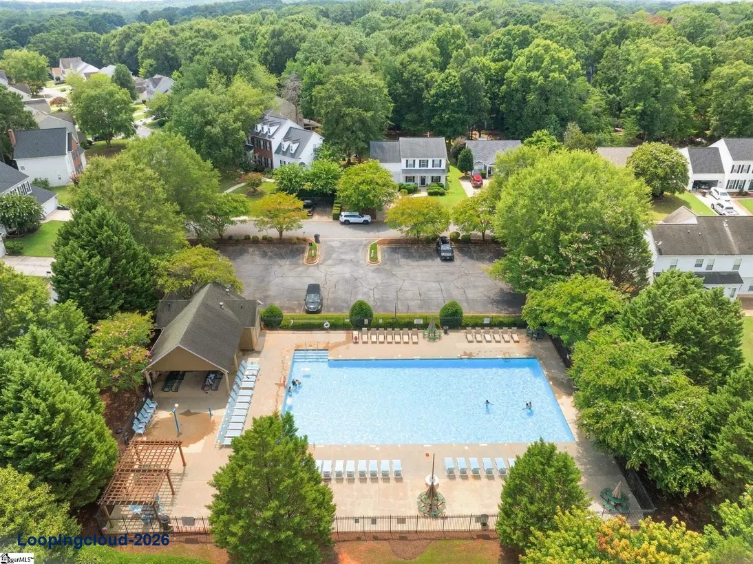5 Fundy Ct, Simpsonville, SC 29681 | Windsor Forest Home For Sale