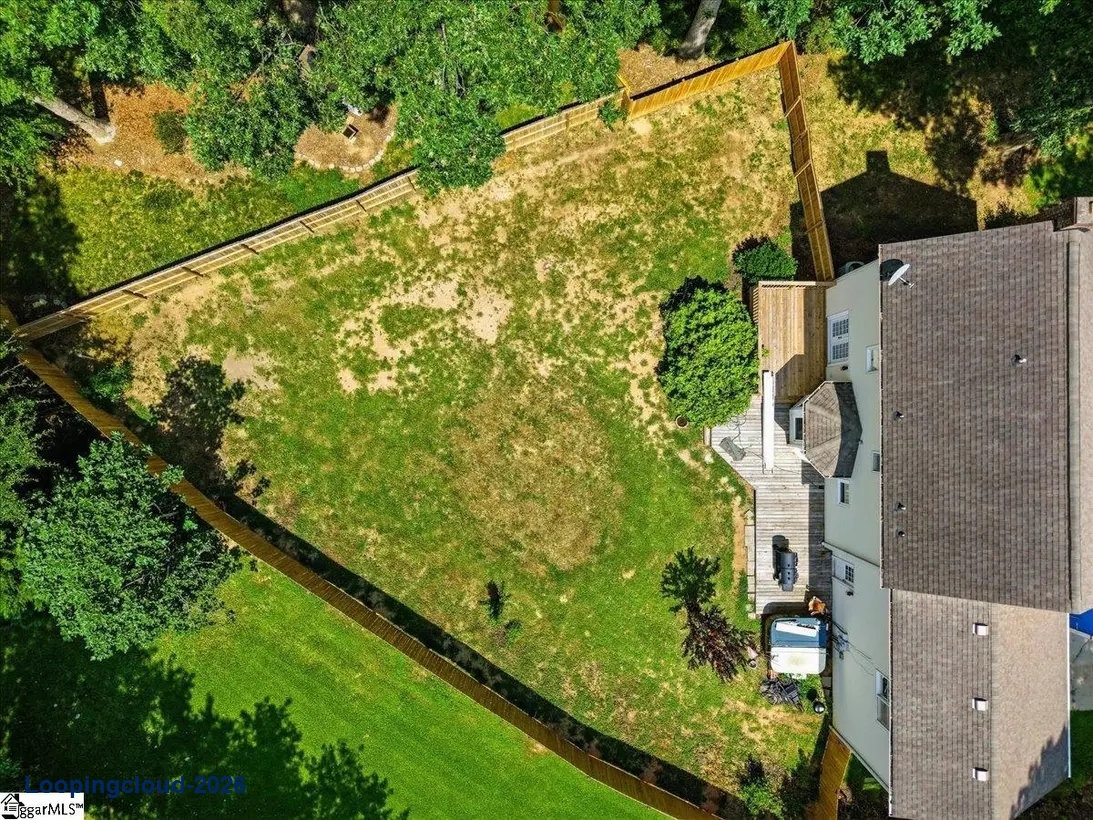 402 Latrobe Dr, Simpsonville, SC 29681 | Colonial Home in Chatham Woods