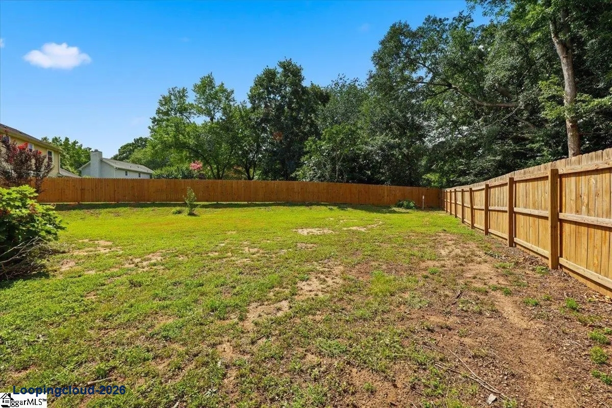 402 Latrobe Dr, Simpsonville, SC 29681 | Colonial Home in Chatham Woods