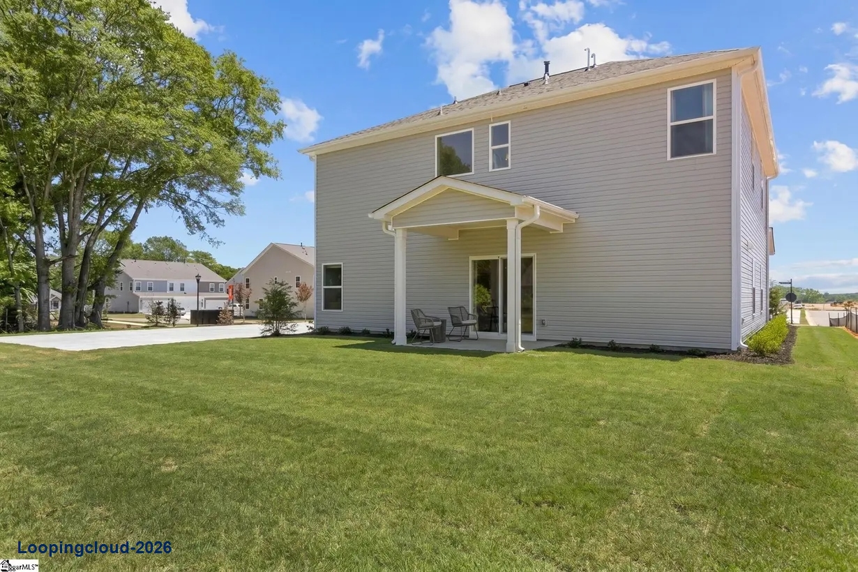 103 Beautyberry St, Simpsonville, SC 29681 | New Home in The Settlement