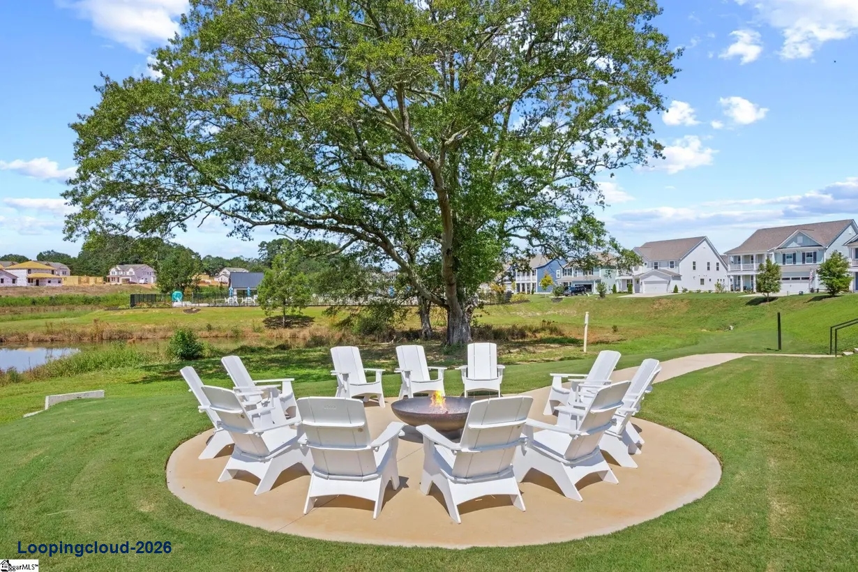 103 Beautyberry St, Simpsonville, SC 29681 | New Home in The Settlement
