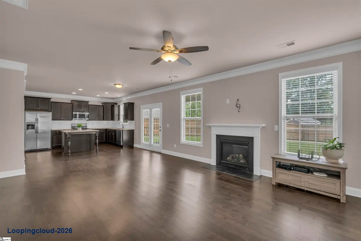 210 Redmont Ct, Simpsonville, SC 29680 | Cul-de-Sac Home in Longleaf