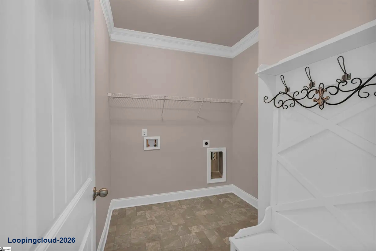 210 Redmont Ct, Simpsonville, SC 29680 | Cul-de-Sac Home in Longleaf