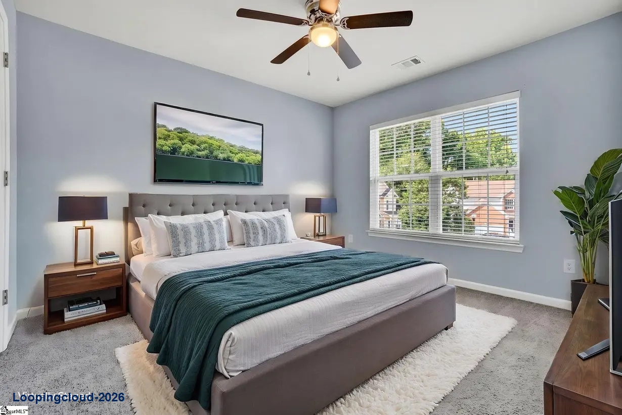 7 Frostweed Ct, Simpsonville, SC 29680 | Morning Mist Cul-de-Sac Home
