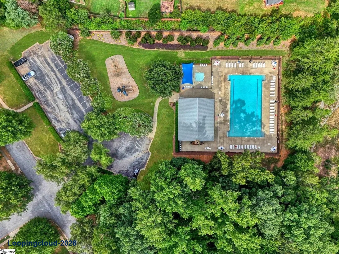 7 Frostweed Ct, Simpsonville, SC 29680 | Morning Mist Cul-de-Sac Home