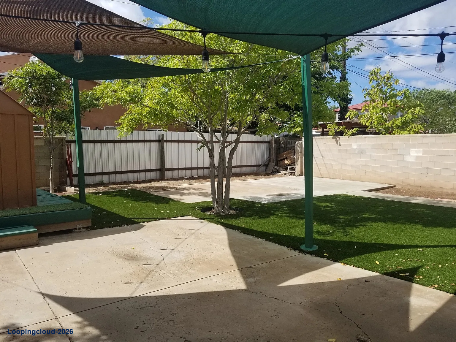 2-Bedroom House for Rent in Albuquerque, NM | 720 Woodland Ave NW