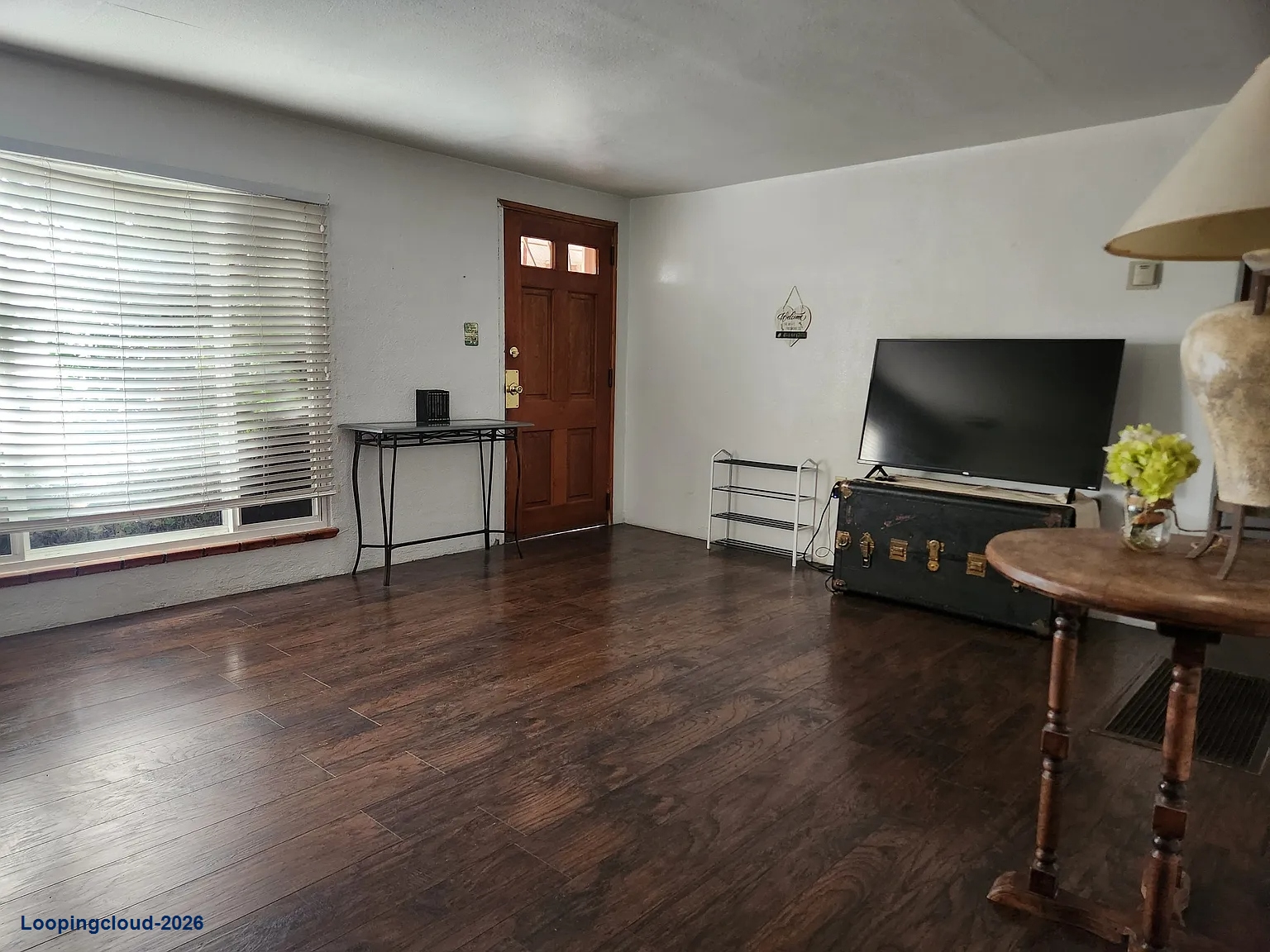 2-Bedroom House for Rent in Albuquerque, NM | 720 Woodland Ave NW