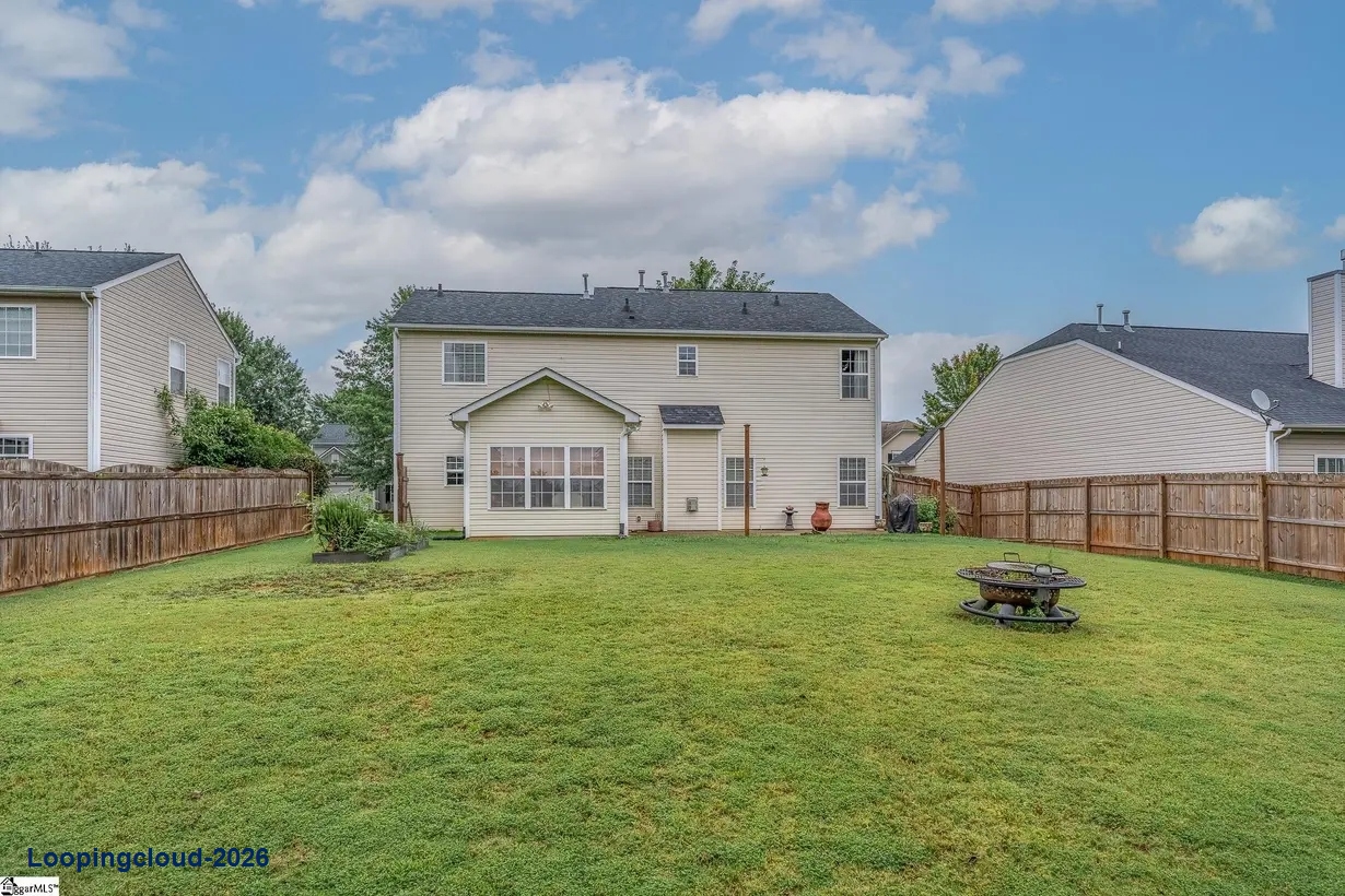 6 Meadowrise Ln, Simpsonville, SC 29681 | 5 Bed Home in Creekwood