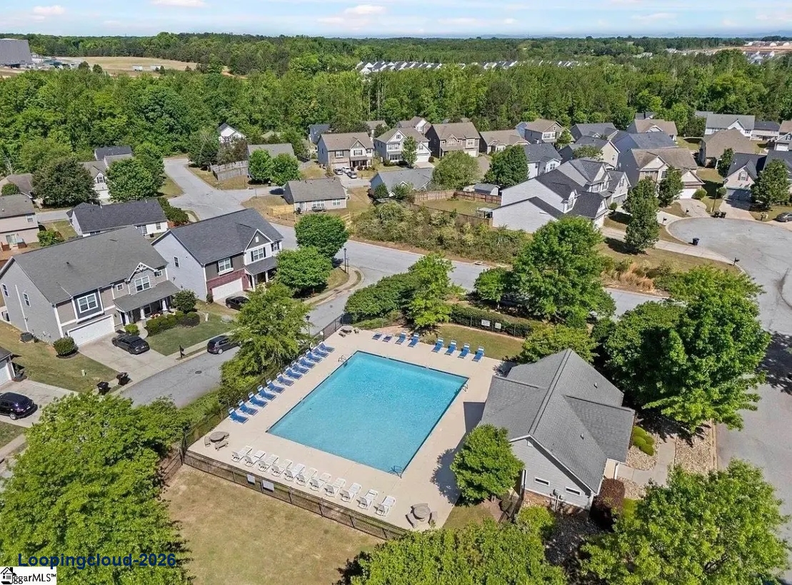 405 Gibby Ln, Simpsonville, SC 29681 | 5 Bed Home in Bryson Meadows