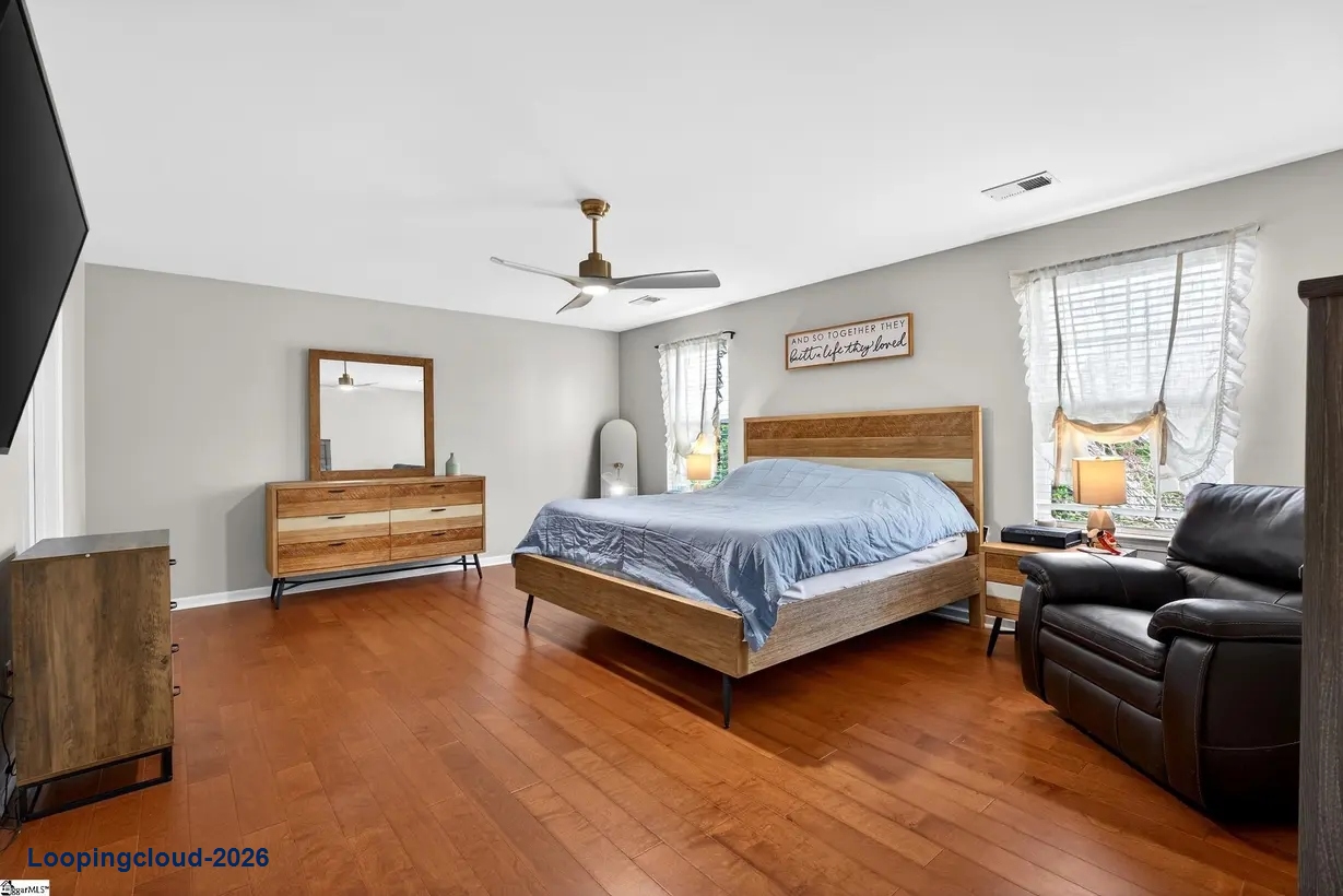 405 Gibby Ln, Simpsonville, SC 29681 | 5 Bed Home in Bryson Meadows